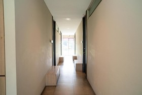 3J Home Lippo Karawaci