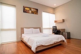 3J Home Lippo Karawaci