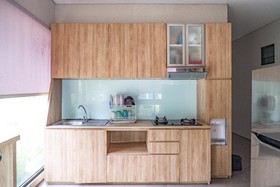 3J Living Lippo Karawaci RedPartner