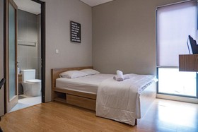 3J Living Lippo Karawaci RedPartner