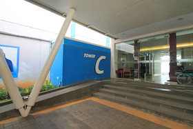 Aeropolis Apartment by Aparian Mediapura