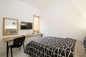 Aeropolis Apartment by Aparian Mediapura