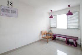 Aeropolis Apartment by Aparian Mediapura