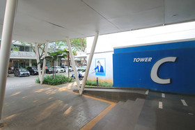 Aeropolis Apartment by Aparian Mediapura