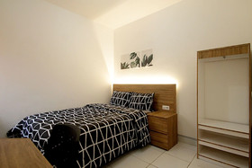 Aeropolis Apartment by Aparian Mediapura