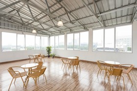 AH1 Guesthouse by RedDoorz