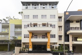 AH1 Guesthouse by RedDoorz