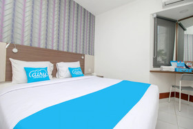 Airy Bandara Soetta Surya Darma A1 Tangerang