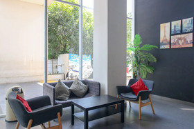 Airy Bandara Soetta Surya Darma A1 Tangerang