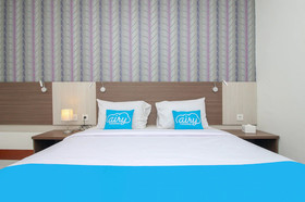 Airy Bandara Soetta Surya Darma A1 Tangerang