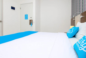 Airy Bandara Soetta Surya Darma A1 Tangerang