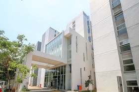 Airy Bandara Soetta Surya Darma A1 Tangerang