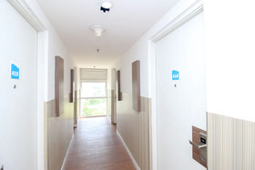 Airy Bandara Soetta Surya Darma A1 Tangerang