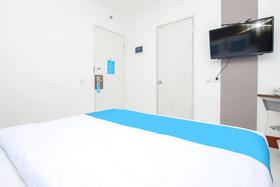 Airy Bandara Soetta Surya Darma A1 Tangerang