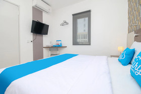 Airy Bandara Soetta Surya Darma A1 Tangerang