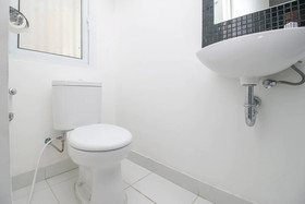 Airy Bandara Soetta Surya Darma A1 Tangerang