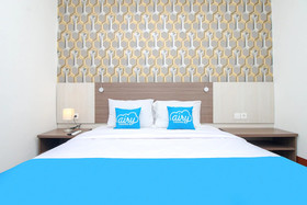 Airy Bandara Soetta Surya Darma A1 Tangerang