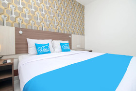 Airy Bandara Soetta Surya Darma A1 Tangerang