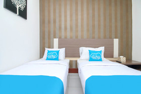 Airy Bandara Soetta Surya Darma A1 Tangerang