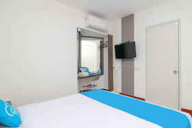 Airy Bandara Soetta Surya Darma A1 Tangerang