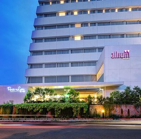 Allium Tangerang Hotel