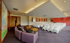 Allium Tangerang Hotel