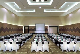 Allium Tangerang Hotel