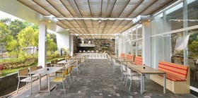 Allium Tangerang Hotel