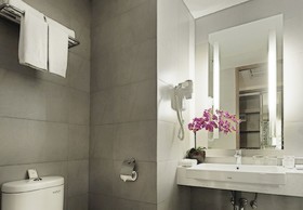 Allium Tangerang Hotel