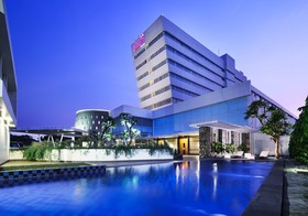Allium Tangerang Hotel