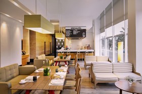 Allium Tangerang Hotel