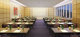 Allium Tangerang Hotel