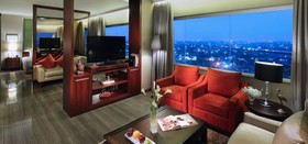 Allium Tangerang Hotel