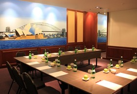 Allium Tangerang Hotel