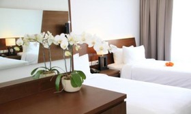 Allium Tangerang Hotel