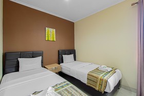 Altara Rooms