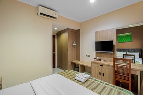 Altara Rooms