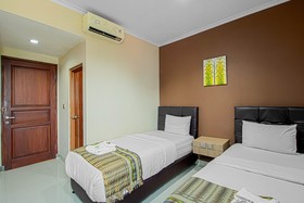 Altara Rooms