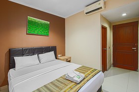 Altara Rooms