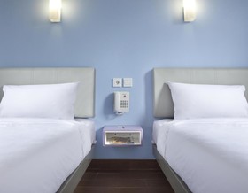 Amaris Hotel Bandara Soekarno Hatta