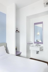 Amaris Hotel Bandara Soekarno Hatta