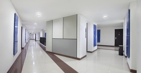 Amaris Hotel Bandara Soekarno Hatta