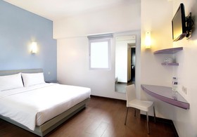 Amaris Hotel Bandara Soekarno Hatta