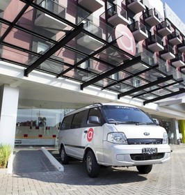 Amaris Hotel Bandara Soekarno Hatta