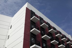 Amaris Hotel Bandara Soekarno Hatta