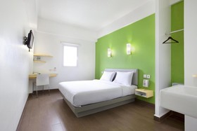 Amaris Hotel Bandara Soekarno Hatta