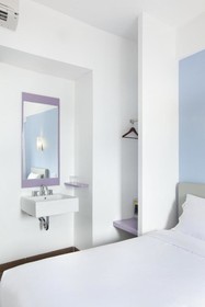 Amaris Hotel Bandara Soekarno Hatta