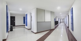 Amaris Hotel Bandara Soekarno Hatta