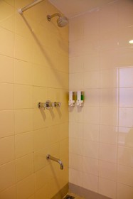 Amaris Hotel Bandara Soekarno Hatta