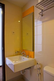 Amaris Hotel Bandara Soekarno Hatta